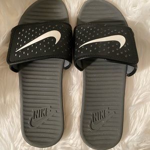 Nike Slides